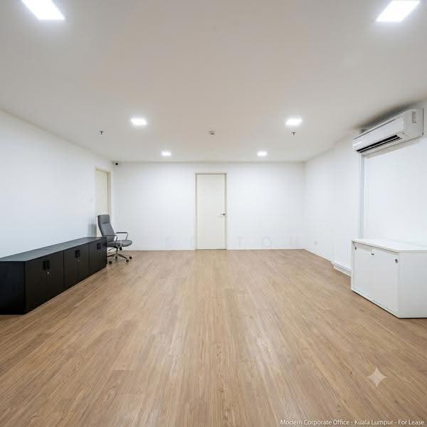 Pejabat untuk Disewa di KL City Centre (Kuala Lumpur) - Jess Toh - Interior - PropertyGuru.com.my