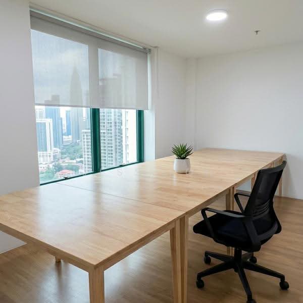 Pejabat untuk Disewa di KL City Centre (Kuala Lumpur) - Jess Toh - Study - PropertyGuru.com.my