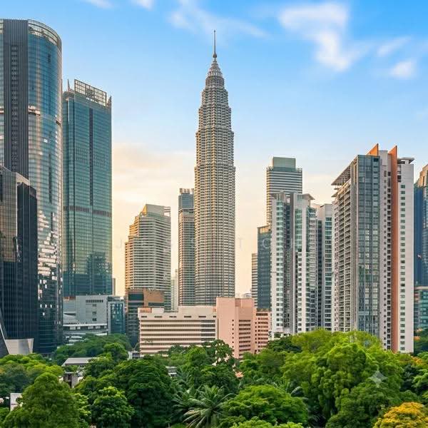 Pejabat untuk Disewa di KL City Centre (Kuala Lumpur) - Jess Toh - Exterior - PropertyGuru.com.my