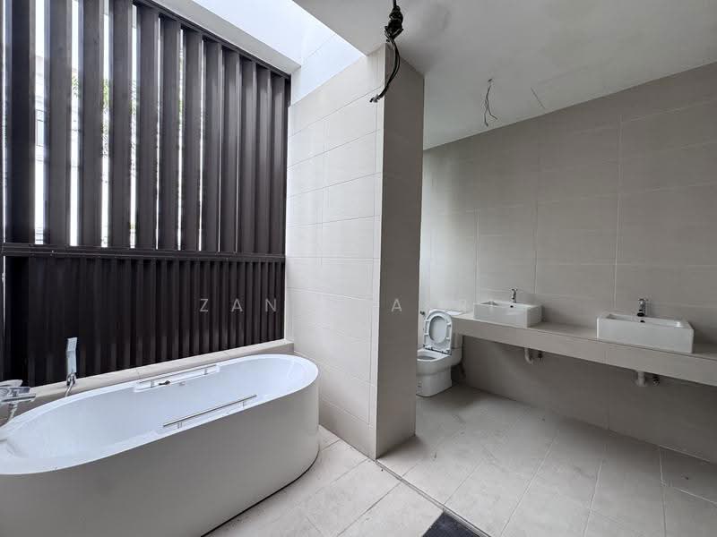 Vila Berkembar untuk Dijual di Ampang (Selangor) - Zana Zakri - PropertyGuru.com.my
