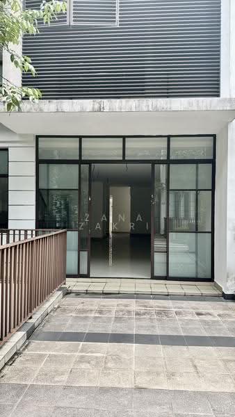 Vila Berkembar untuk Dijual di Ampang (Selangor) - Zana Zakri - PropertyGuru.com.my