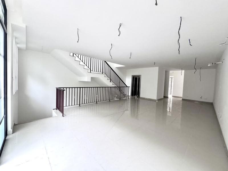 Vila Berkembar untuk Dijual di Ampang (Selangor) - Zana Zakri - PropertyGuru.com.my