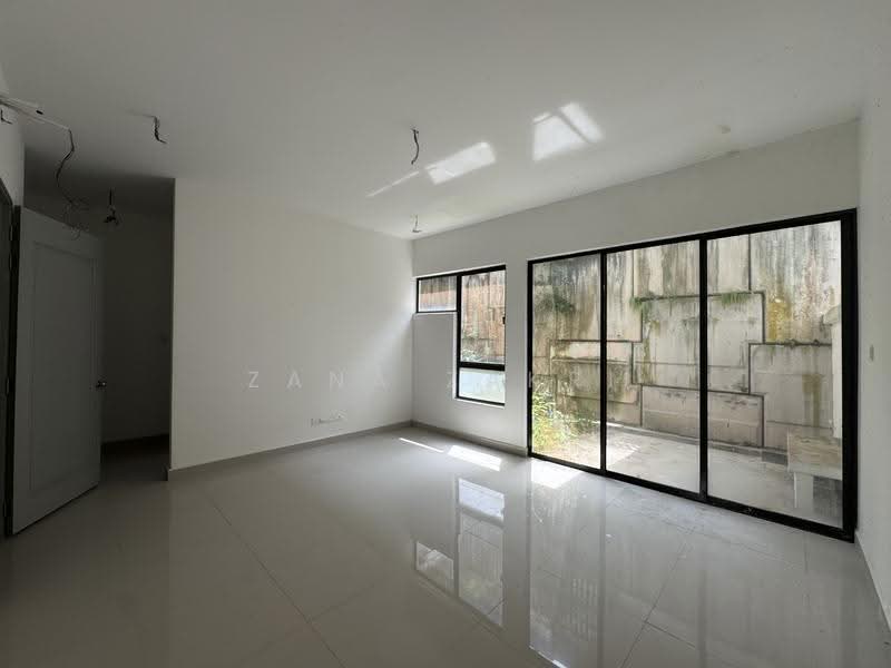 Vila Berkembar untuk Dijual di Ampang (Selangor) - Zana Zakri - PropertyGuru.com.my
