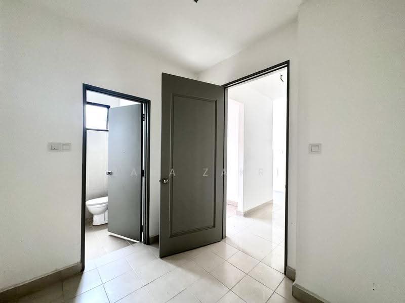 Vila Berkembar untuk Dijual di Ampang (Selangor) - Zana Zakri - PropertyGuru.com.my