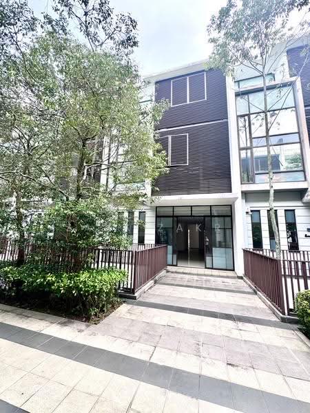 Vila Berkembar untuk Dijual di Ampang (Selangor) - Zana Zakri - PropertyGuru.com.my
