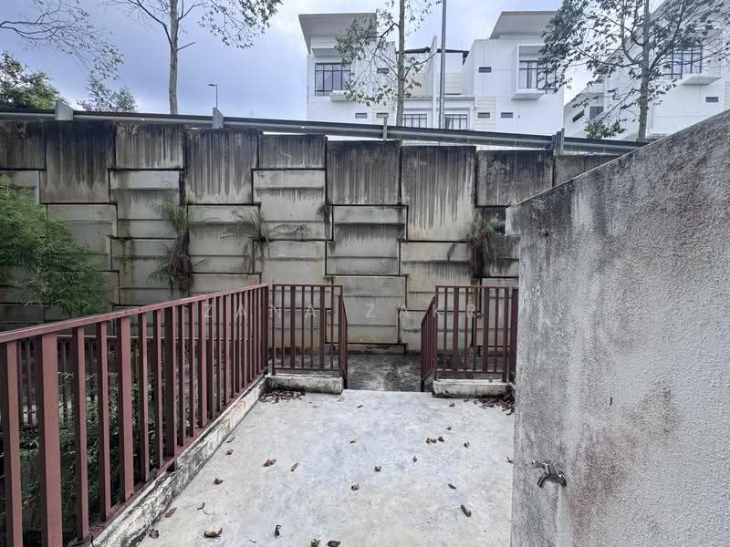 Vila Berkembar untuk Dijual di Ampang (Selangor) - Zana Zakri - PropertyGuru.com.my