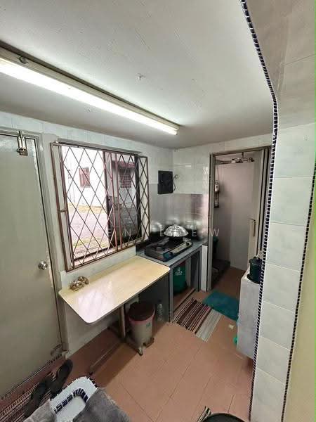 Rumah Teres 1-Tingkat untuk Dijual di Kempas (Johor Bahru) - Ken Liew - Kitchen - PropertyGuru.com.my