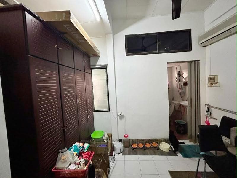 Rumah Teres 1-Tingkat untuk Dijual di Kempas (Johor Bahru) - Ken Liew - Interior - PropertyGuru.com.my