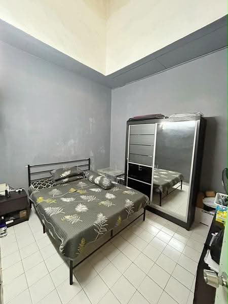 Rumah Teres 1-Tingkat untuk Dijual di Kempas (Johor Bahru) - Ken Liew - Bedroom - PropertyGuru.com.my