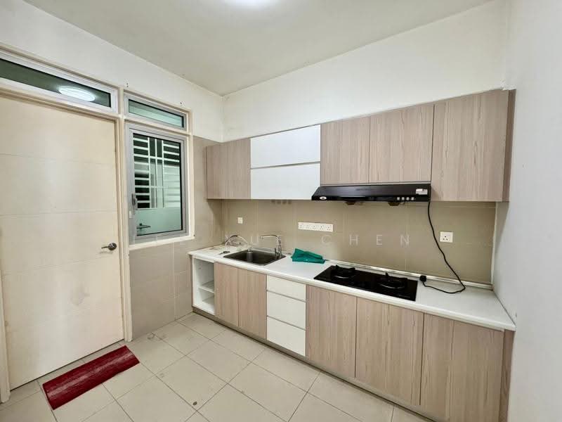 Condominium for Sale at Sandilands - Lee Xue Chen - Kitchen - PropertyGuru.com.my