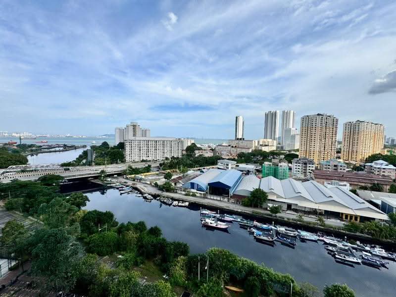 Condominium for Sale at Sandilands - Lee Xue Chen - Exterior - PropertyGuru.com.my