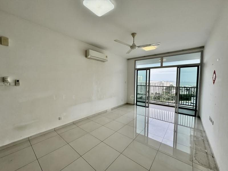 Condominium for Sale at Sandilands - Lee Xue Chen - Balcony - PropertyGuru.com.my