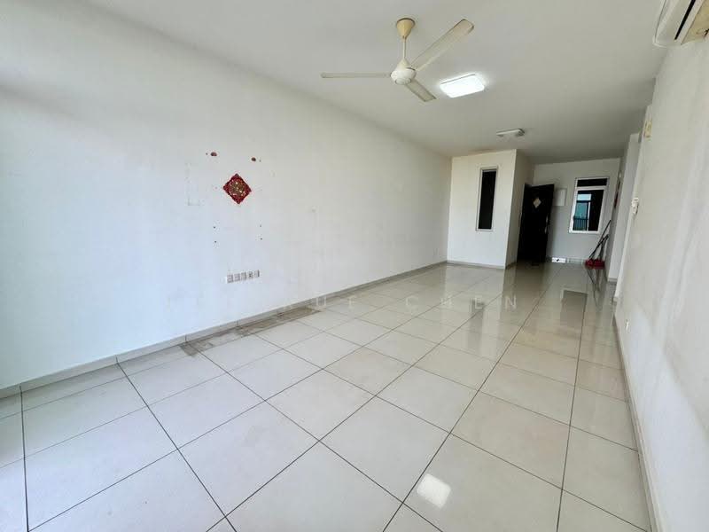 Condominium for Sale at Sandilands - Lee Xue Chen - Living Room - PropertyGuru.com.my