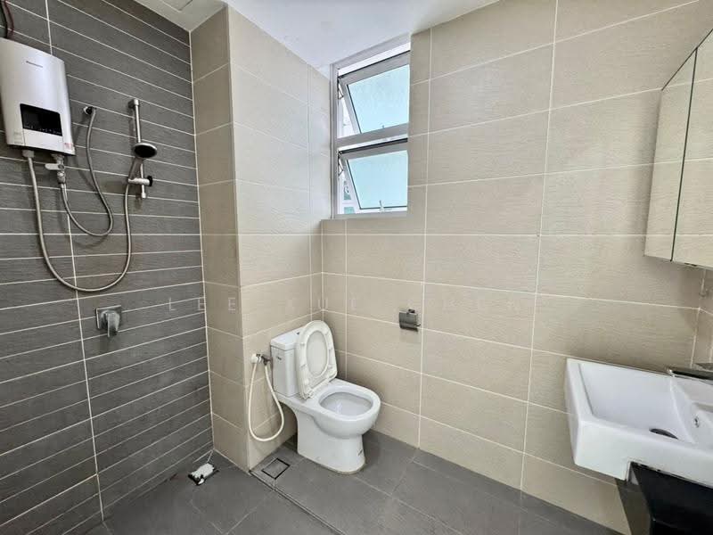 Condominium for Sale at Sandilands - Lee Xue Chen - Bathroom - PropertyGuru.com.my