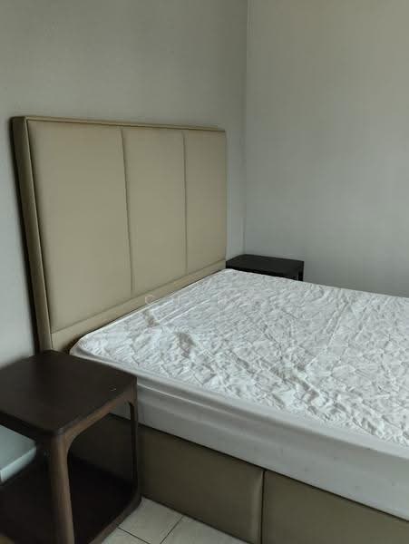 Kediaman Servis untuk Disewa di Dorsett Residences Sri Hartamas - CH Ng - Bedroom - PropertyGuru.com.my