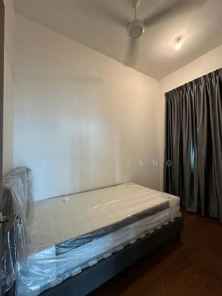 Kediaman Servis untuk Disewa di Paragon Residences @ Straits View - Seiya Liang - Bedroom - PropertyGuru.com.my