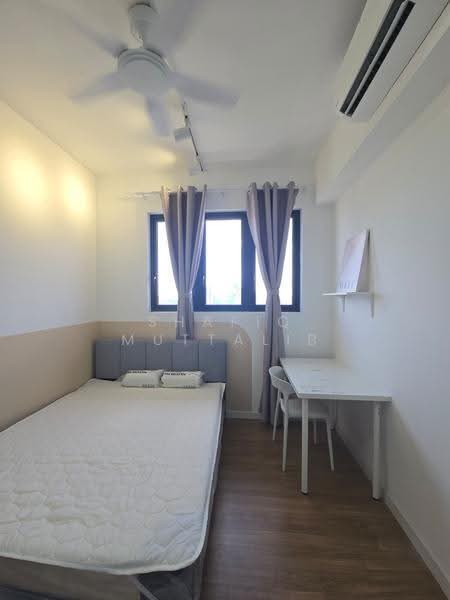 Kediaman Servis untuk Disewa di M Vertica - Shafiq Muttalib - Bedroom - PropertyGuru.com.my
