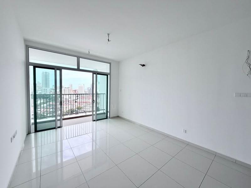 Condominium for Sale at Sandilands - Lee Xue Chen - Living Room - PropertyGuru.com.my