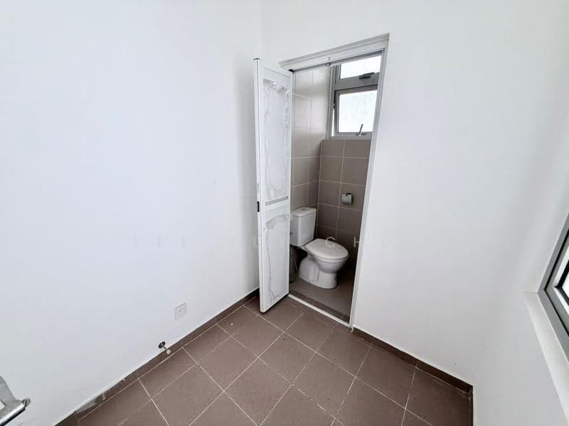 Condominium for Sale at Sandilands - Lee Xue Chen - Bathroom - PropertyGuru.com.my