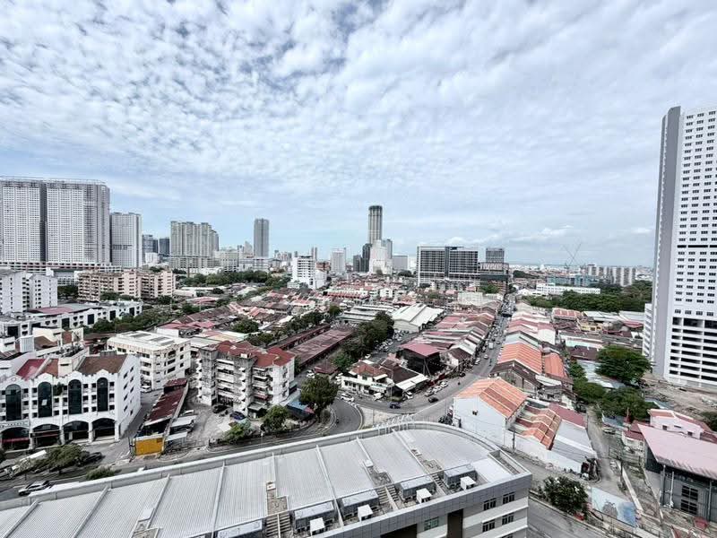 Condominium for Sale at Sandilands - Lee Xue Chen - Exterior - PropertyGuru.com.my