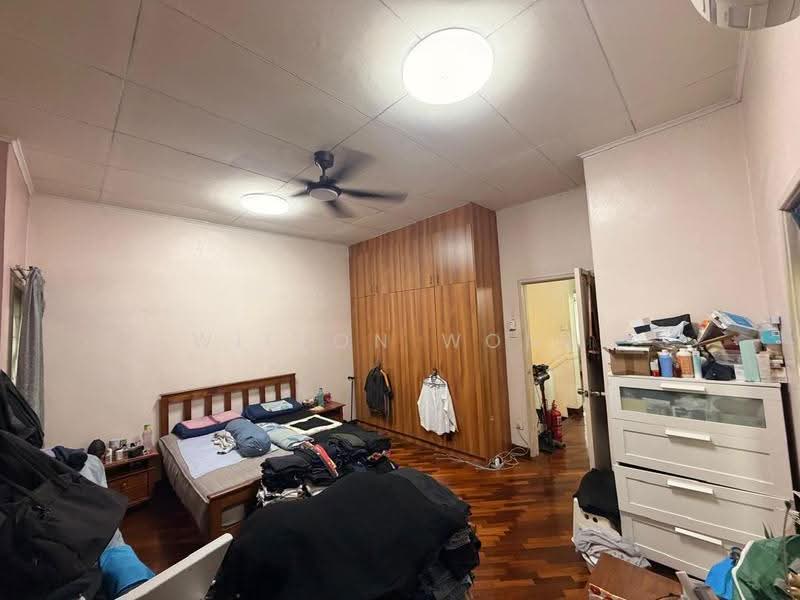 Rumah Teres 2-Tingkat untuk Dijual di Bandar Sri Damansara (Selangor) - Wilson Wong - PropertyGuru.com.my