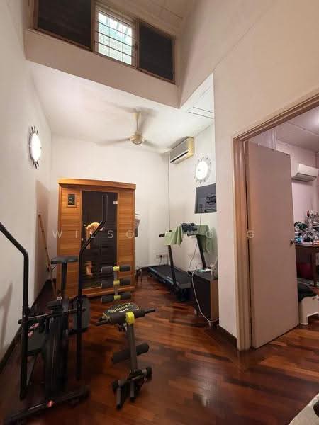 Rumah Teres 2-Tingkat untuk Dijual di Bandar Sri Damansara (Selangor) - Wilson Wong - PropertyGuru.com.my