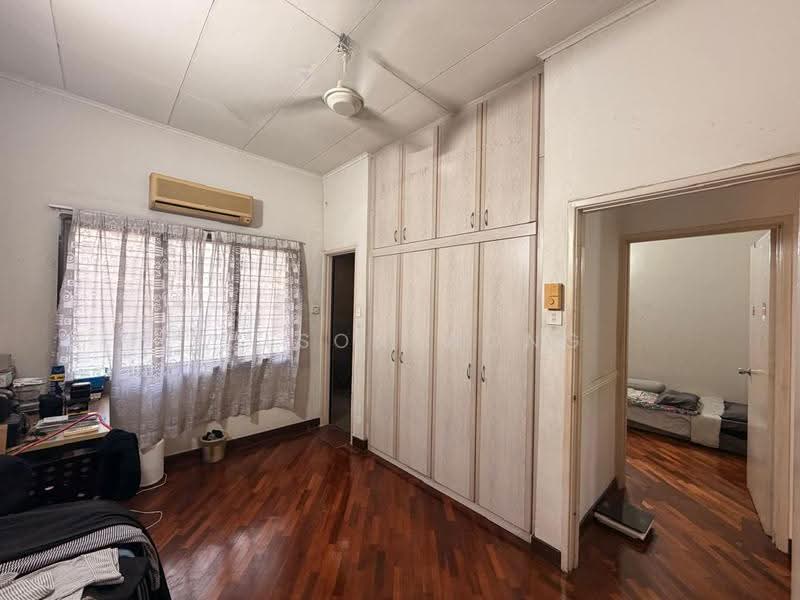 Rumah Teres 2-Tingkat untuk Dijual di Bandar Sri Damansara (Selangor) - Wilson Wong - PropertyGuru.com.my