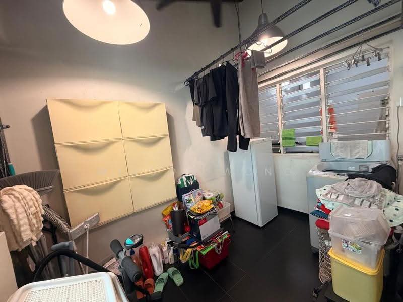 Rumah Teres 2-Tingkat untuk Dijual di Bandar Sri Damansara (Selangor) - Wilson Wong - PropertyGuru.com.my