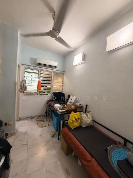Rumah Teres 2-Tingkat untuk Dijual di Bandar Sri Damansara (Selangor) - Wilson Wong - PropertyGuru.com.my