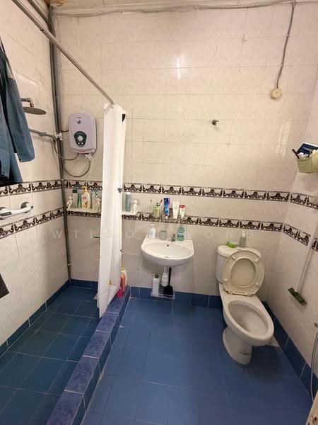 Rumah Teres 2-Tingkat untuk Dijual di Bandar Sri Damansara (Selangor) - Wilson Wong - PropertyGuru.com.my