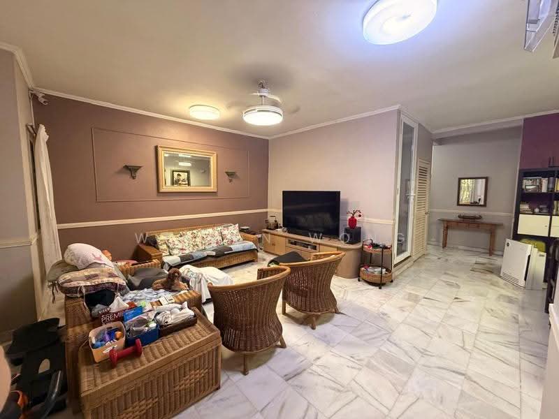 Rumah Teres 2-Tingkat untuk Dijual di Bandar Sri Damansara (Selangor) - Wilson Wong - PropertyGuru.com.my