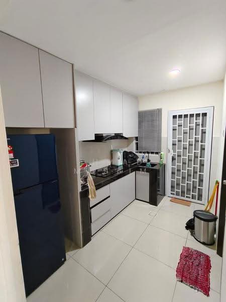2-storey Terraced House for Rent in Puncak Alam (Selangor) - Ahmad Muslim - Kitchen - PropertyGuru.com.my