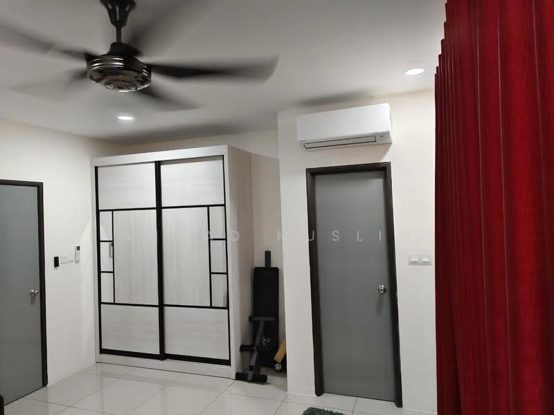 2-storey Terraced House for Rent in Puncak Alam (Selangor) - Ahmad Muslim - Interior - PropertyGuru.com.my