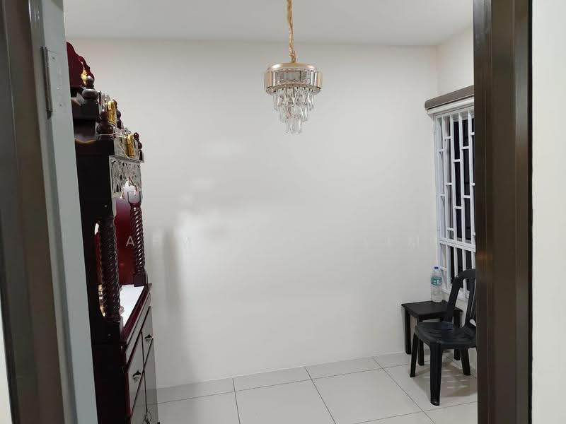 2-storey Terraced House for Rent in Puncak Alam (Selangor) - Ahmad Muslim - Interior - PropertyGuru.com.my