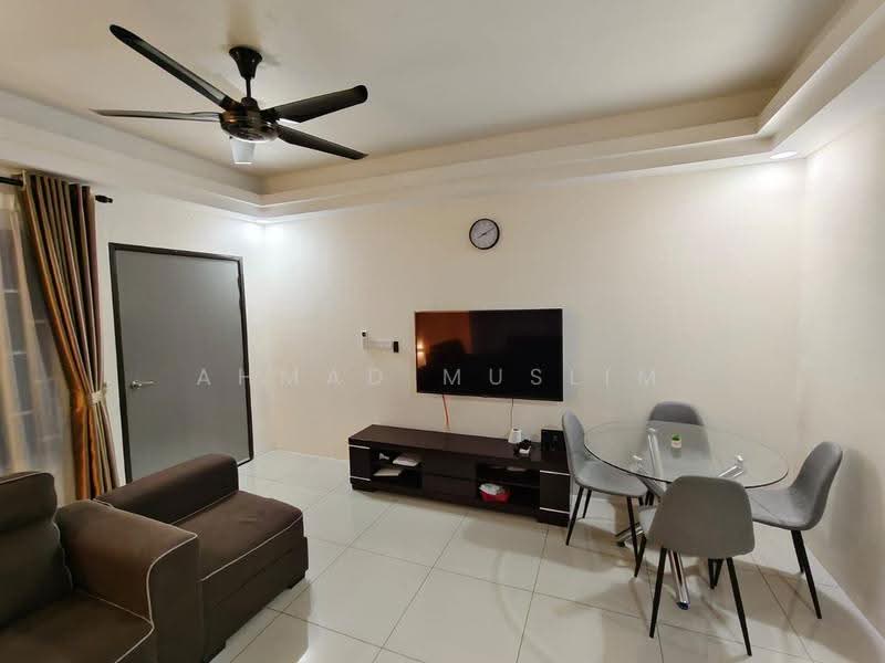 2-storey Terraced House for Rent in Puncak Alam (Selangor) - Ahmad Muslim - PropertyGuru.com.my