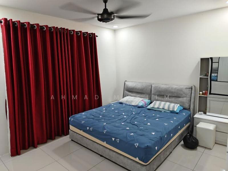 2-storey Terraced House for Rent in Puncak Alam (Selangor) - Ahmad Muslim - PropertyGuru.com.my