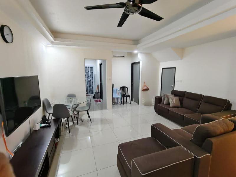 2-storey Terraced House for Rent in Puncak Alam (Selangor) - Ahmad Muslim - PropertyGuru.com.my