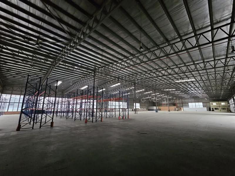 Detached Factory for Rent in Taman Sains Selangor (Kota Damansara) - Sherene Goh - Interior - PropertyGuru.com.my