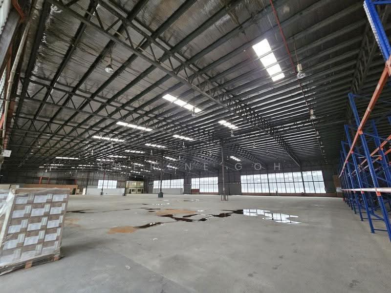 Detached Factory for Rent in Taman Sains Selangor (Kota Damansara) - Sherene Goh - Interior - PropertyGuru.com.my