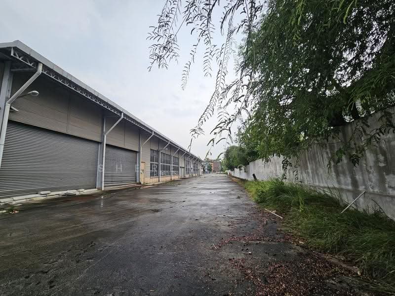 Detached Factory for Rent in Taman Sains Selangor (Kota Damansara) - Sherene Goh - Exterior - PropertyGuru.com.my