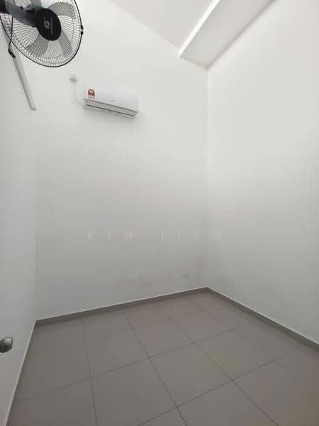 Rumah Kluster untuk Dijual di Kangkar Pulai (Skudai) - Ken Liew - PropertyGuru.com.my