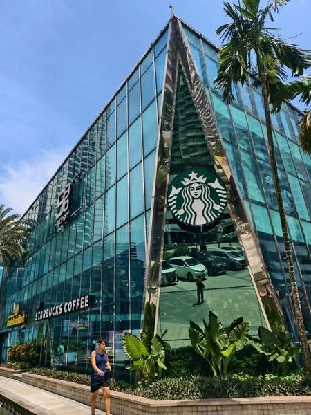 Kondominium untuk Dijual di Kings Bay @ Country Garden Danga Bay - Neilson Tan - Exterior - PropertyGuru.com.my