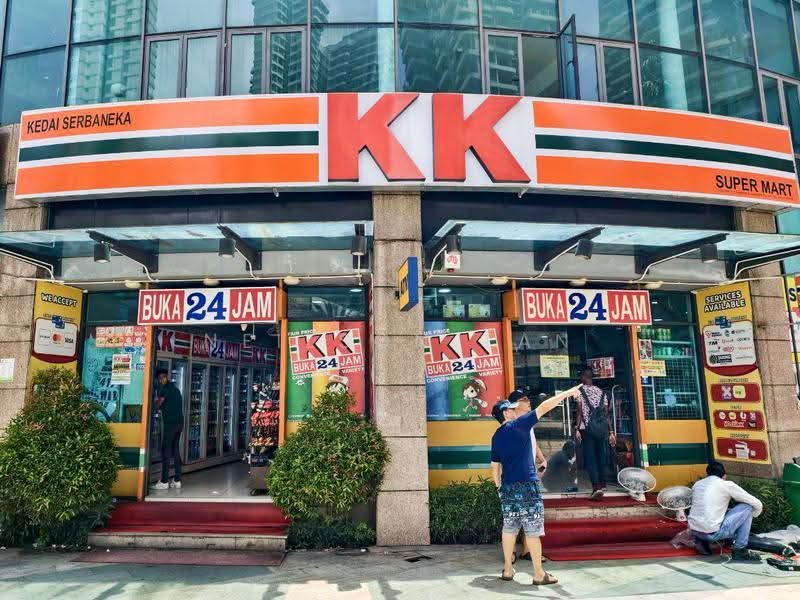 Kondominium untuk Dijual di Kings Bay @ Country Garden Danga Bay - Neilson Tan - PropertyGuru.com.my