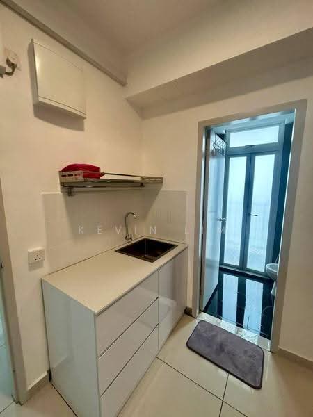 Kediaman Servis untuk Disewa di Midas @ Seri Alam - Kevin Lim - Interior - PropertyGuru.com.my