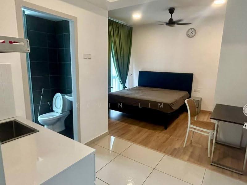 Kediaman Servis untuk Disewa di Midas @ Seri Alam - Kevin Lim - Bedroom - PropertyGuru.com.my
