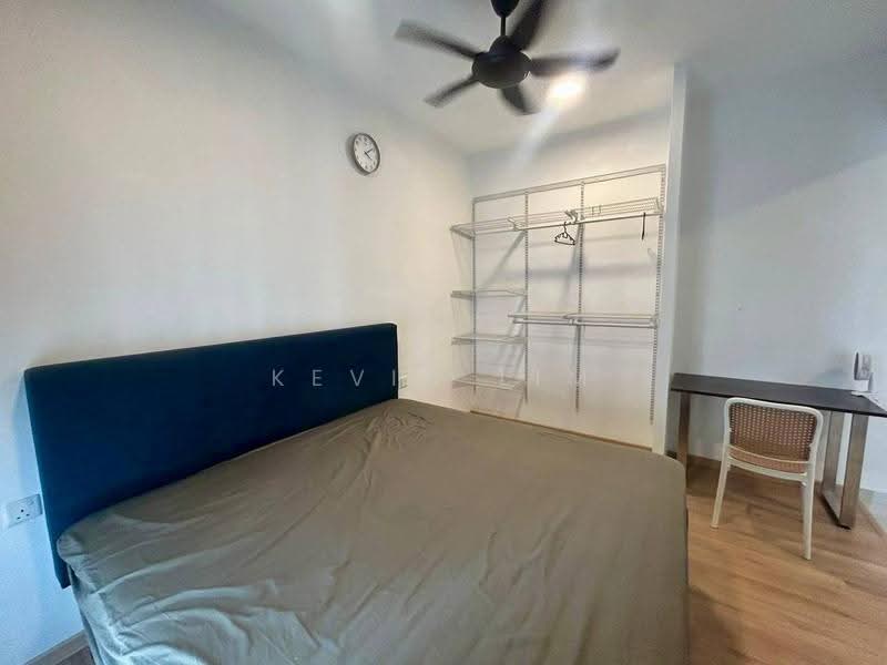 Kediaman Servis untuk Disewa di Midas @ Seri Alam - Kevin Lim - Bedroom - PropertyGuru.com.my