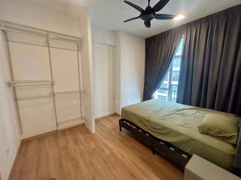 Kediaman Servis untuk Disewa di Midas @ Seri Alam - Kevin Lim - PropertyGuru.com.my