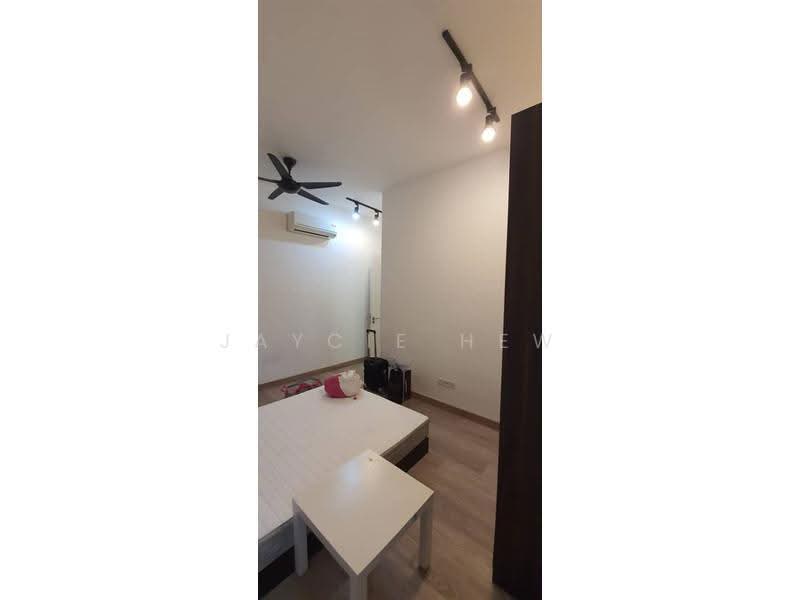 Service Residence for Rent at South View - Jaycie Hew - Bedroom - PropertyGuru.com.my