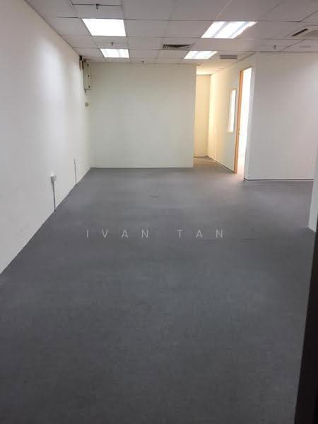 Office for Sale in KL City Centre (Kuala Lumpur) - Ivan Tan - Interior - PropertyGuru.com.my