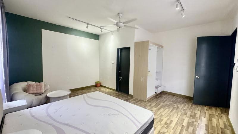 Semi-Detached House for Rent in Ampang Jaya (Ampang) - Zana Zakri - PropertyGuru.com.my